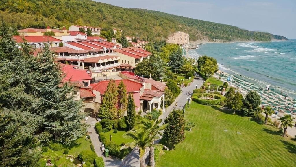 ROYAL HOLIDAY CAMP (Роял Холідей Кемп) на курорті Еленіте, Болгарія 2026