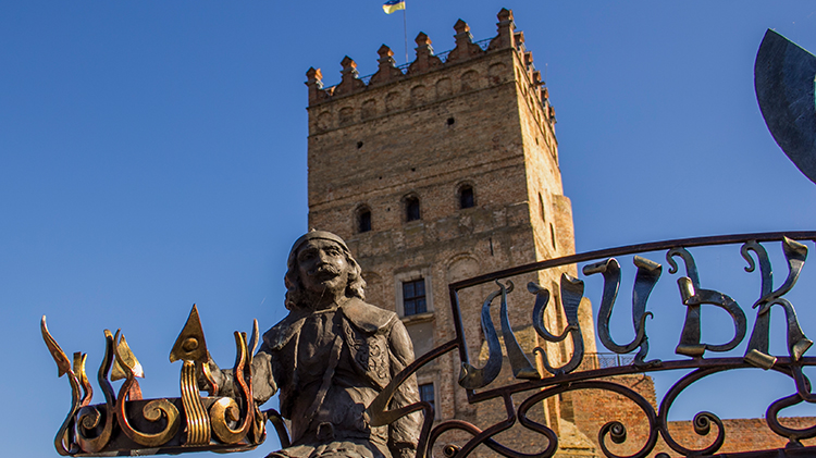 НА ГОСТИНИ ДО КОСАЧІВ, ВІДКРИВАЄМО ЛЕСЮ ЗАНОВО