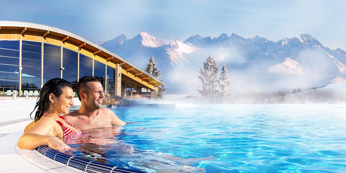 В ЗАКОПАНЕ НА ЛИЖІ ТА ТЕРМИ 2025-2026