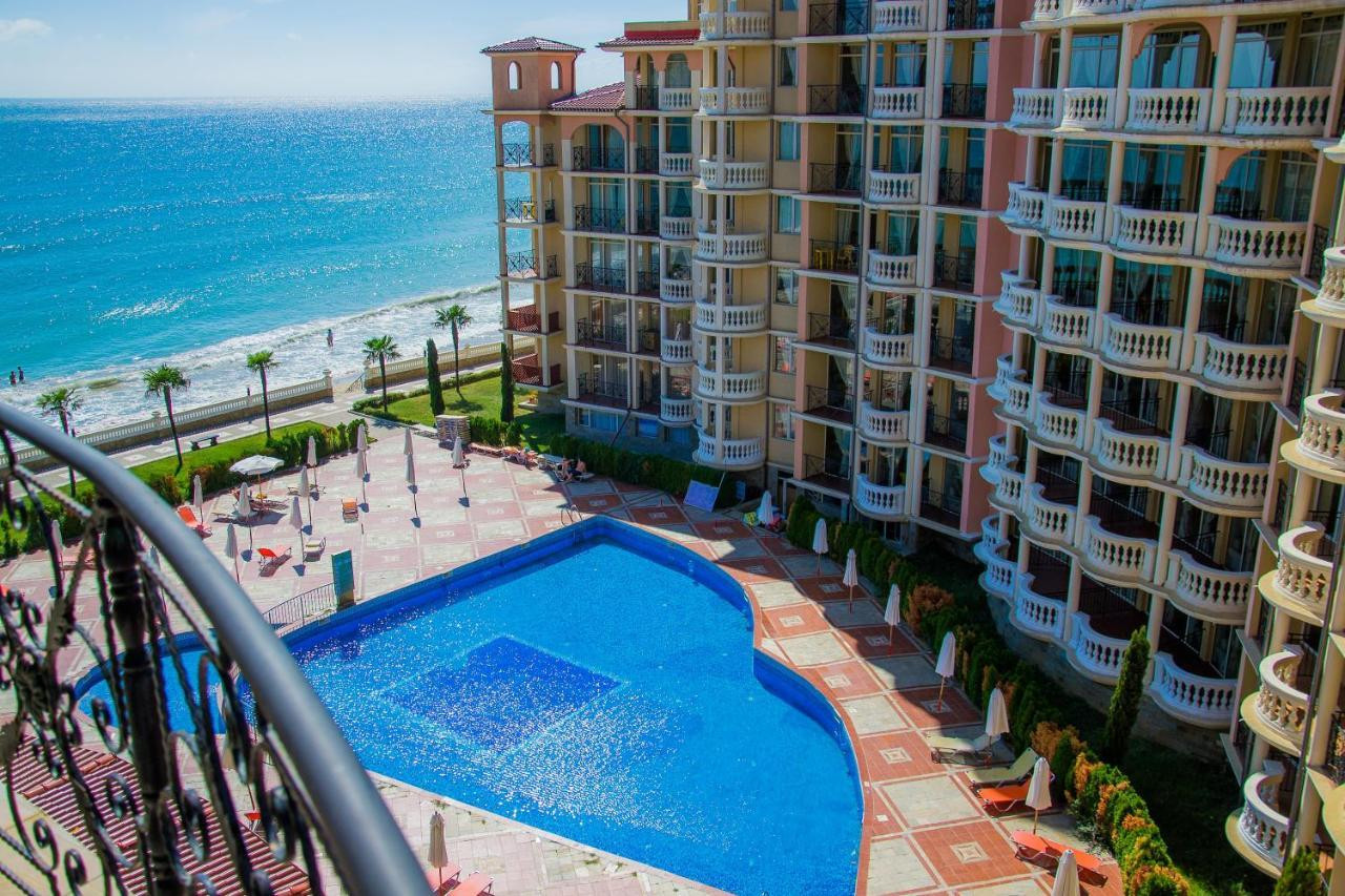 ROYAL HOLIDAY CAMP (Роял Холідей Кемп) на курорті Еленіте, Болгарія 2026