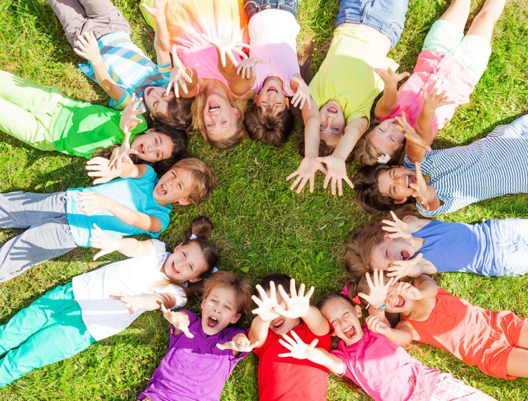 ДИТЯЧИЙ ЦЕНТР HAPPY LAND (Хеппі Ленд) НА КУРОРТІ СЛАВСЬКЕ