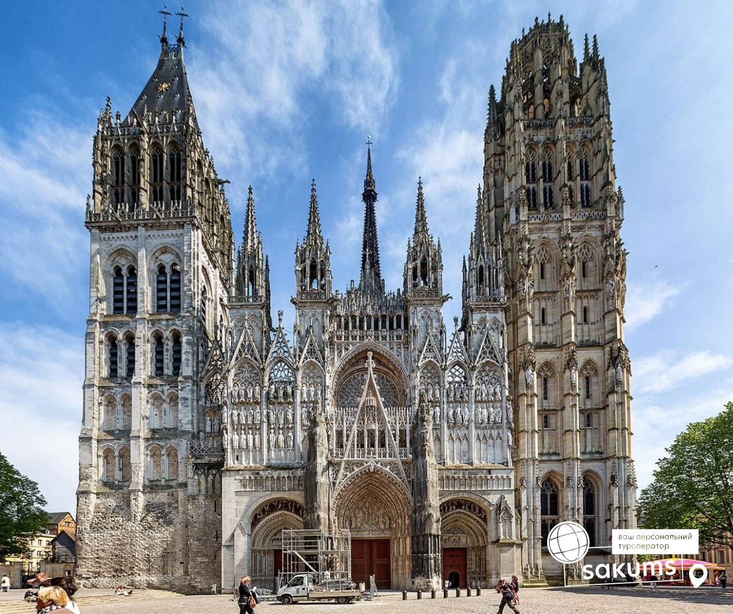 Cathedral. Руанский кафедральный собор. Руанский собор Франция. Руанский собор Руан. Руанский собор Готика.