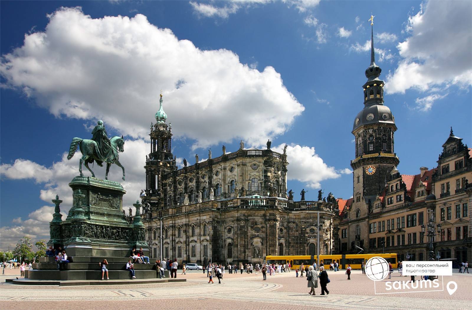 Дрезден это. Центр Дрездена. Германия Дрезден достопримечательности. Площадь Цвингера (Дрезден). Саксония Дрезден.